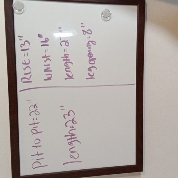 Life Is Good Dark Blue Pajama Set with White Trim Top N Bottom Size XL - Picture 3 of 8